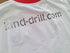 2009 Falkirk Away Scottish Cup Final Football Shirt (S)