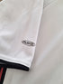 2003/04 Liverpool Away Football Shirt (L)