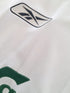 2003/04 Liverpool Away Football Shirt (L)