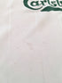 2003/04 Liverpool Away Football Shirt (L)