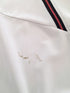 2003/04 Liverpool Away Football Shirt (L)