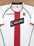 2005/06 Rangers Away Football Shirt (Youth)