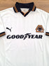 1999/00 Wolves Away Football Shirt