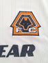 1999/00 Wolves Away Football Shirt (M)