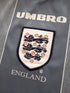 1996/97 England Away Football Shirt (L)