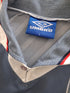 1996/97 England Away Football Shirt (L)