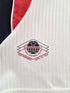 1997/98 England Home Football Shirt (M)