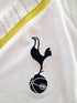 2009/10 Tottenham Home Football Shirt (S)