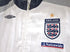 2007/08 England Full Tracksuit (XXL) *BNWT*