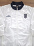 2006 England Full Tracksuit