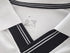 2000/01 Valencia Home La Liga Football Shirt (L)