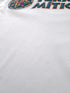 2000/01 Valencia Home La Liga Football Shirt (L)