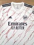 2020/21 Arsenal Away Football Shirt