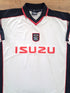 1999/00 Coventry City Away Football Shirt