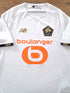 2021/22 Lille Away Football Shirt