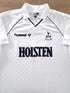1987/88 Tottenham Home 'Re-Issue' Football Shirt