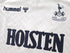 1987/88 Tottenham Home 'Re-Issue' Football Shirt (L)