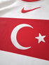2020/21 Turkey Away Vaporknit Football Shirt (S)