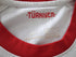 2020/21 Turkey Away Vaporknit Football Shirt (S)