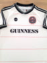 2025/26 Bohemian FC Away Football Shirt