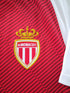 2018/19 Monaco Home Football Shirt (S)