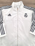 2015/16 Real Madrid Track Jacket