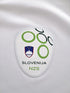 2012/13 Slovenia Home Football Shirt (M)