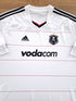 2010/11 Orlando Pirates Away Football Shirt