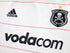 2010/11 Orlando Pirates Away Football Shirt (XXL)