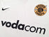 2008/09 Kaizer Chiefs Away Football Shirt. (XXL)