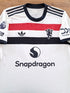 2024/25 Man Utd 3rd Premier League Authentic Football Shirt