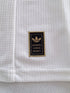 2024/25 Man Utd 3rd Premier League Authentic Football Shirt Mainoo #37 (L)