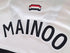 2024/25 Man Utd 3rd Premier League Authentic Football Shirt Mainoo #37 (L)