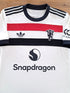 2024/25 Man Utd 3rd Football Shirt