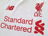 2015/16 Liverpool Away Premier League Football Shirt Firmino #11 (S)