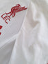 2015/16 Liverpool Away Premier League Football Shirt Firmino #11 (S)