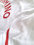 2015/16 Liverpool Away Premier League Football Shirt Firmino #11 (S)