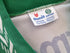 1994 Palmeiras Away Football Shirt (L)
