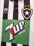 1995 Botafogo Home Football Shirt (Túlio) #7 (L)