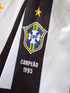 1995 Botafogo Home Football Shirt (Túlio) #7 (L)