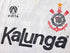1990 Corinthians Home Football Shirt #10 (M)