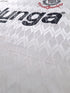 1990 Corinthians Home Football Shirt #10 (M)