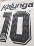 1990 Corinthians Home Football Shirt #10 (M)