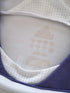 2007/08 Real Madrid Home La Liga Football Shirt Cannavaro #5 (M)