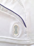2007/08 Real Madrid Home La Liga Football Shirt Cannavaro #5 (M)