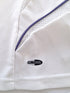 2007/08 Real Madrid Home La Liga Football Shirt Cannavaro #5 (M)