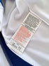 2006/07 Serbia & Montenegro Away Football Shirt Stanković #10 (L)
