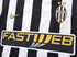 2003/04 Juventus Home Football Shirt Del Piero #10 (L)