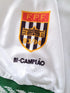 1994 Palmeiras Away Football Shirt (M)