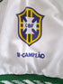 1994 Palmeiras Away Football Shirt (M)